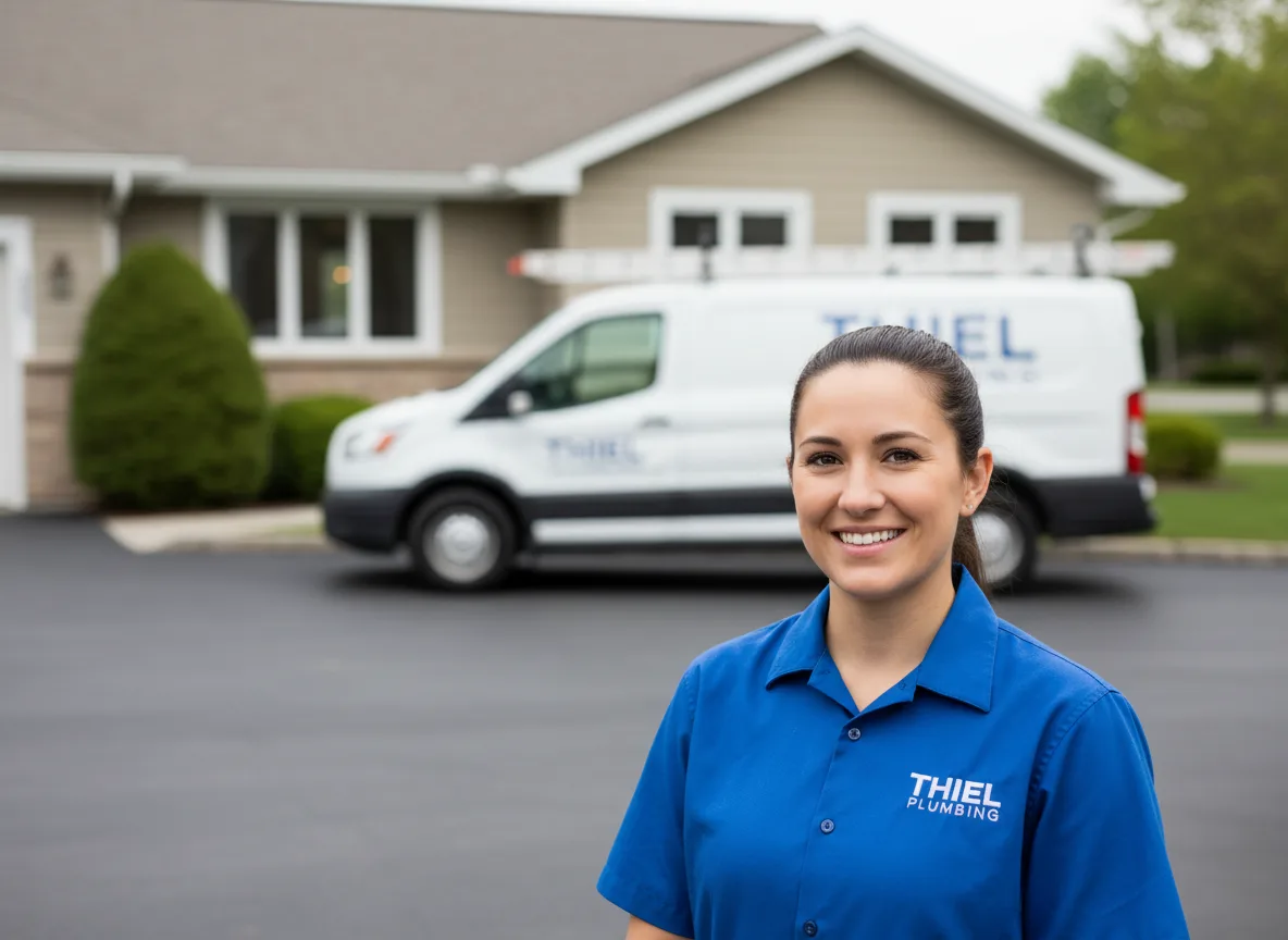 Plumber Richland, MI FAQs